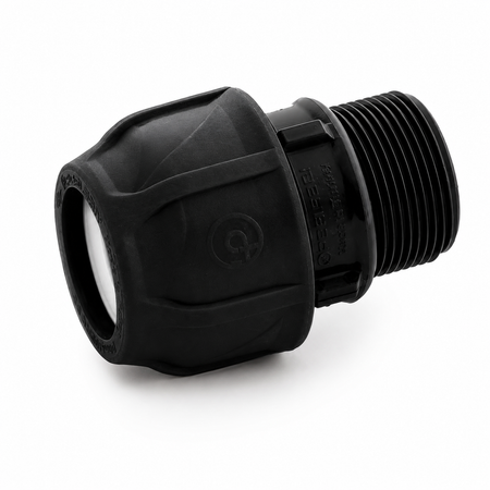 ADAPTADOR MACHO RAPIDO